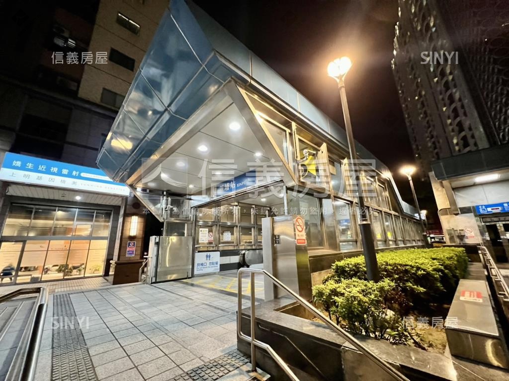 捷運新埔站金店面 - Image 12