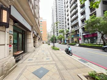 下南崁店面誠意出租 - C337639