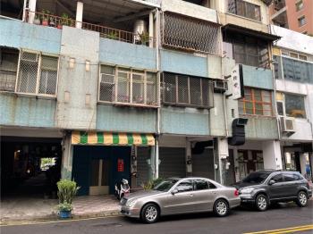 國美館面綠園道透店 - C337652