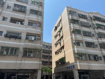 陽光綠第Ａ棟三房兩廳兩衛 - C337682