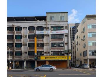 建國一路近國道商辦 - C337821