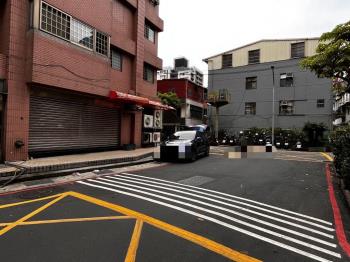近中山一路車位出租 - C337844