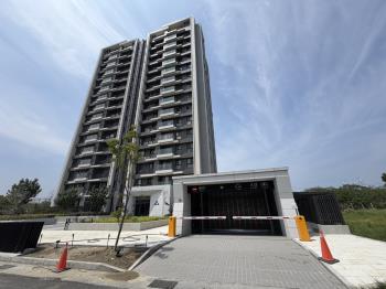 春福天綻高樓兩房兩衛平車 - C338220