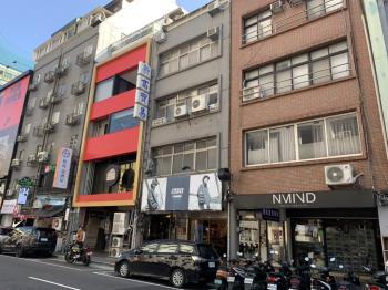峨眉街整棟透天稀有釋出 - C338287