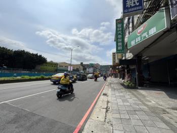 未來捷運中正路店面 - C338454