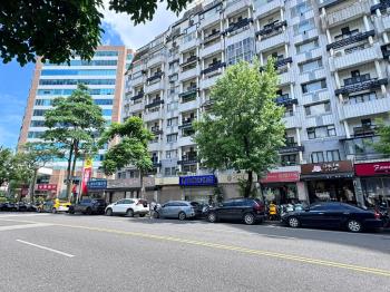 【捷運】北投金店面 - C338658