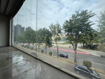 美術館臨路稀有透店釋出 - C338772