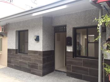 近水湳市場溫馨二房平房 - C339081