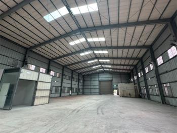大里正德芳南路３０９坪店 - C339120