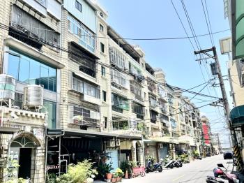 仁武·華北街公寓三房出租 - C339134
