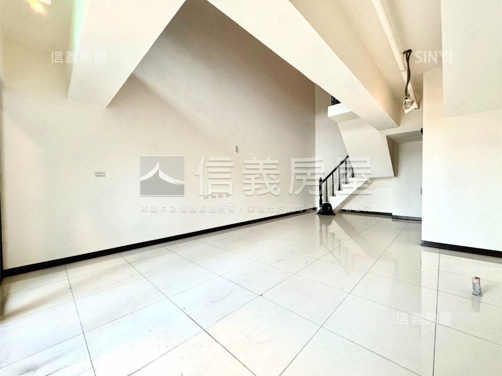 塭仔圳挑高自由規劃金店面 - Image 3