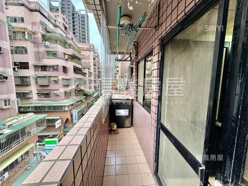 文藝中心電梯兩房誠租 - Image 7