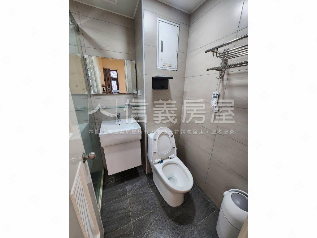 精忠內壢四房車位簡單家具 - Image 16