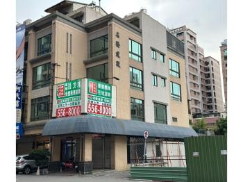 龍華市場邊間醒目店面 - C339245