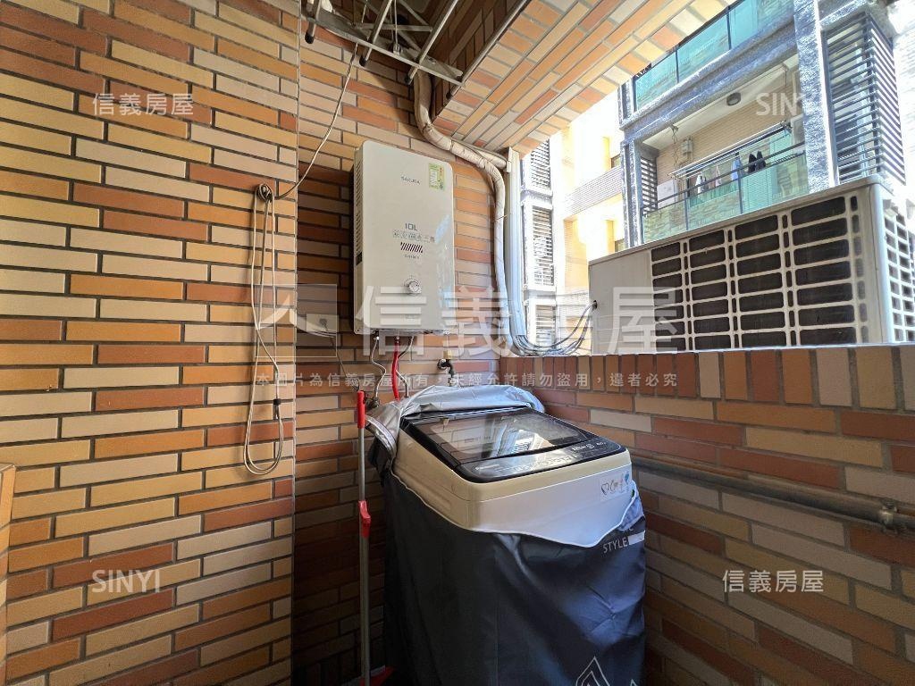 巨蛋捷運旁美兩房 - Image 12