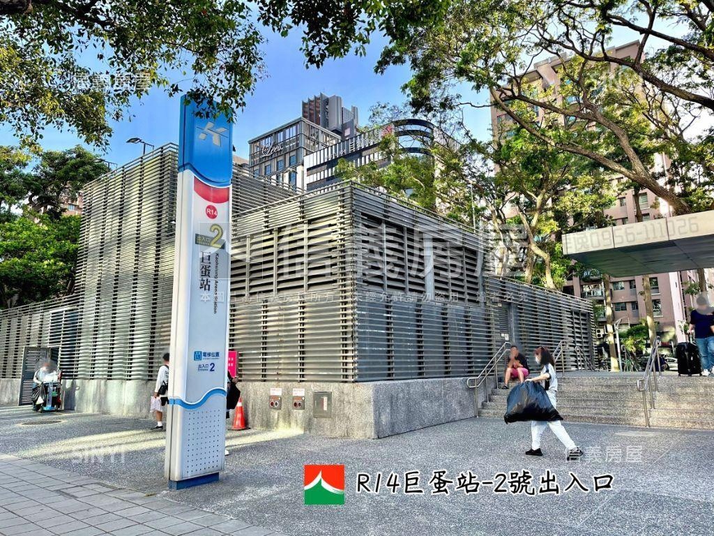 巨蛋捷運旁美兩房 - Image 16