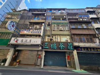 四平整層或３雅房單獨出租 - C339280