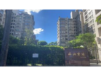 近內科西湖寧靜店面辦公室 - C339518