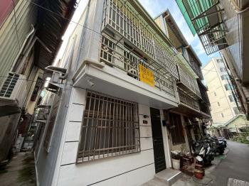可工作室一房一廳衛浴開窗 - C339573