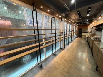 建工路角窗店面 - C339624