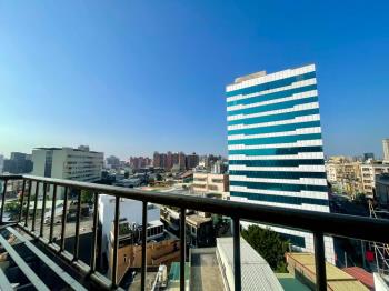 桃園市區明亮採光大三房 - C339696