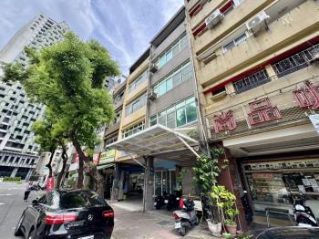七賢一路正路大坪金透店 - C339737