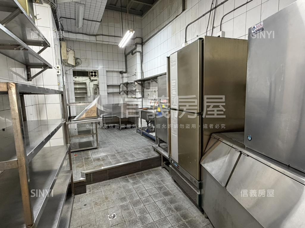 正寧夏夜市大空間金店面 - Image 10