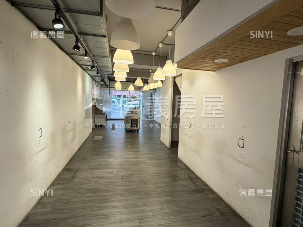 正寧夏夜市大空間金店面 - Image 11