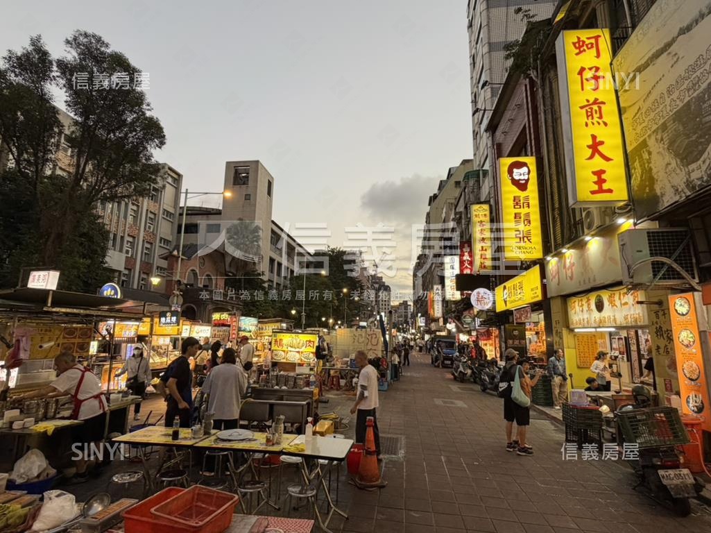 正寧夏夜市大空間金店面 - Image 14