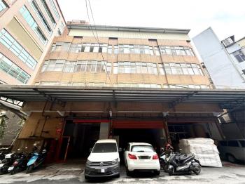 重新路廠辦１樓，地下室 - C340019