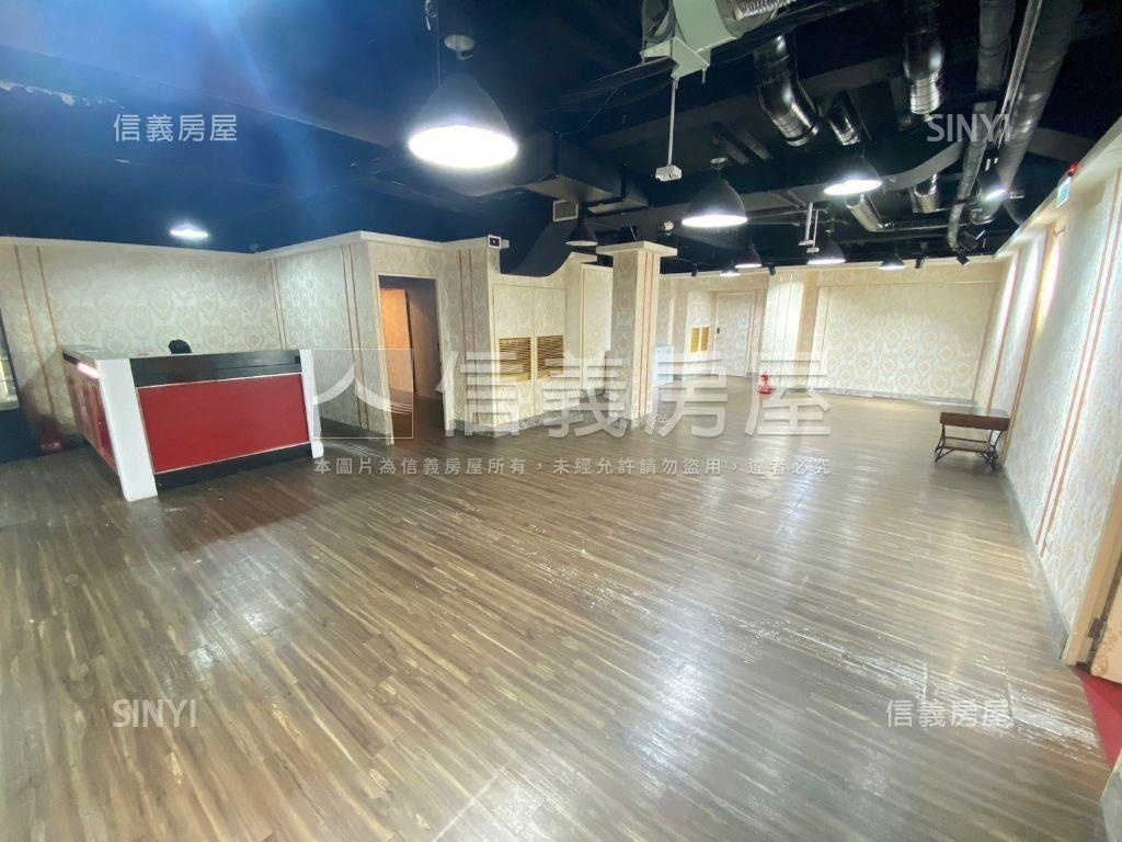 東園街大空間地下室 - Image 1