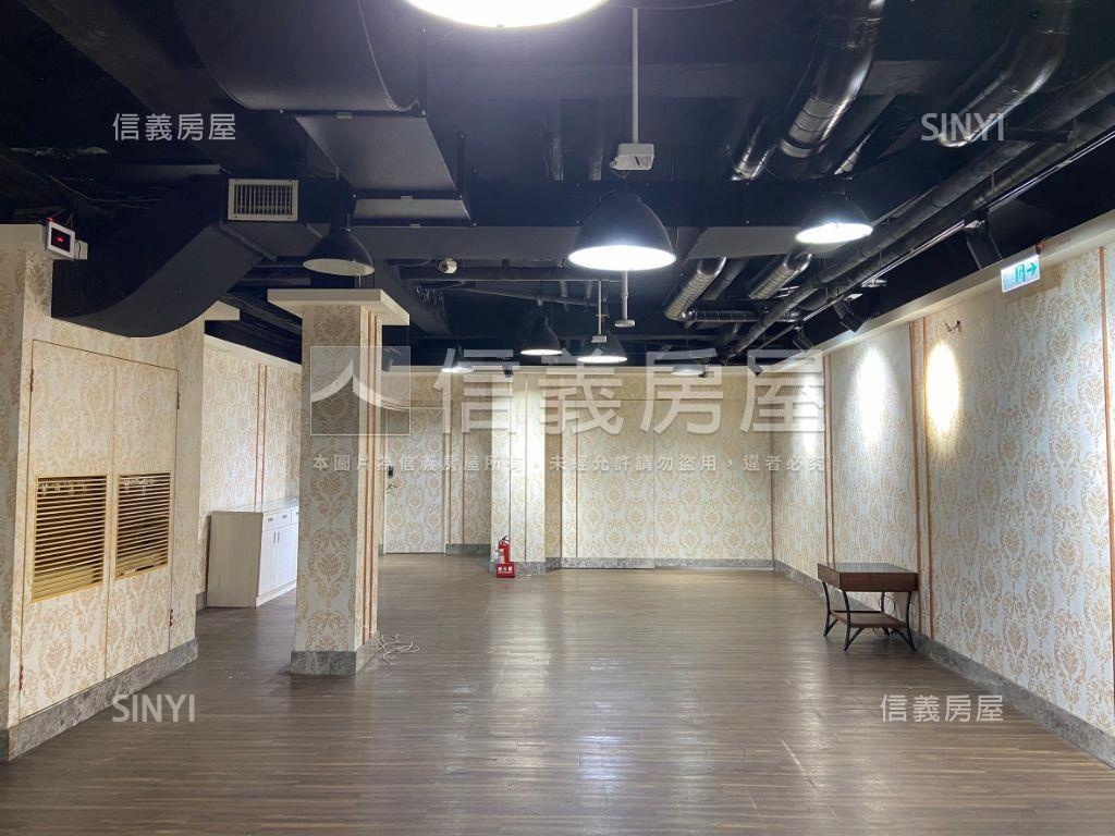 東園街大空間地下室 - Image 3