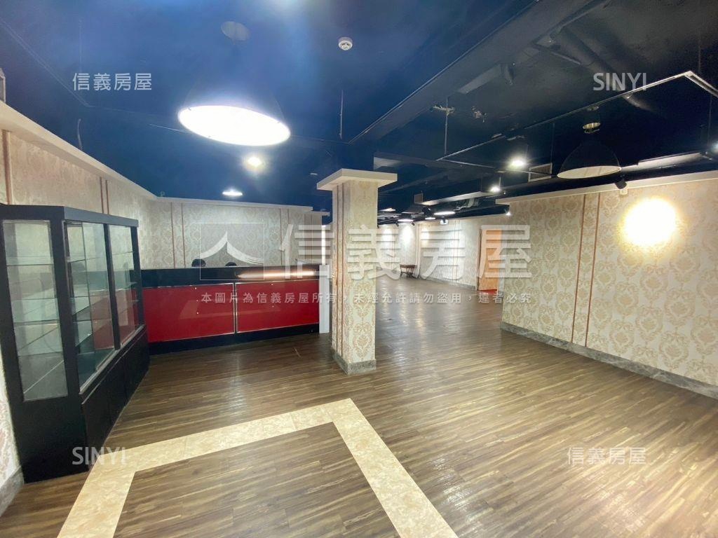 東園街大空間地下室 - Image 5