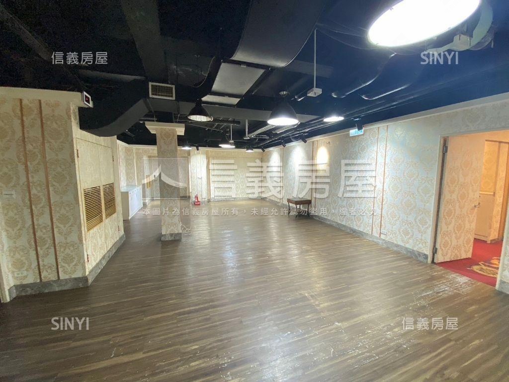 東園街大空間地下室 - Image 6