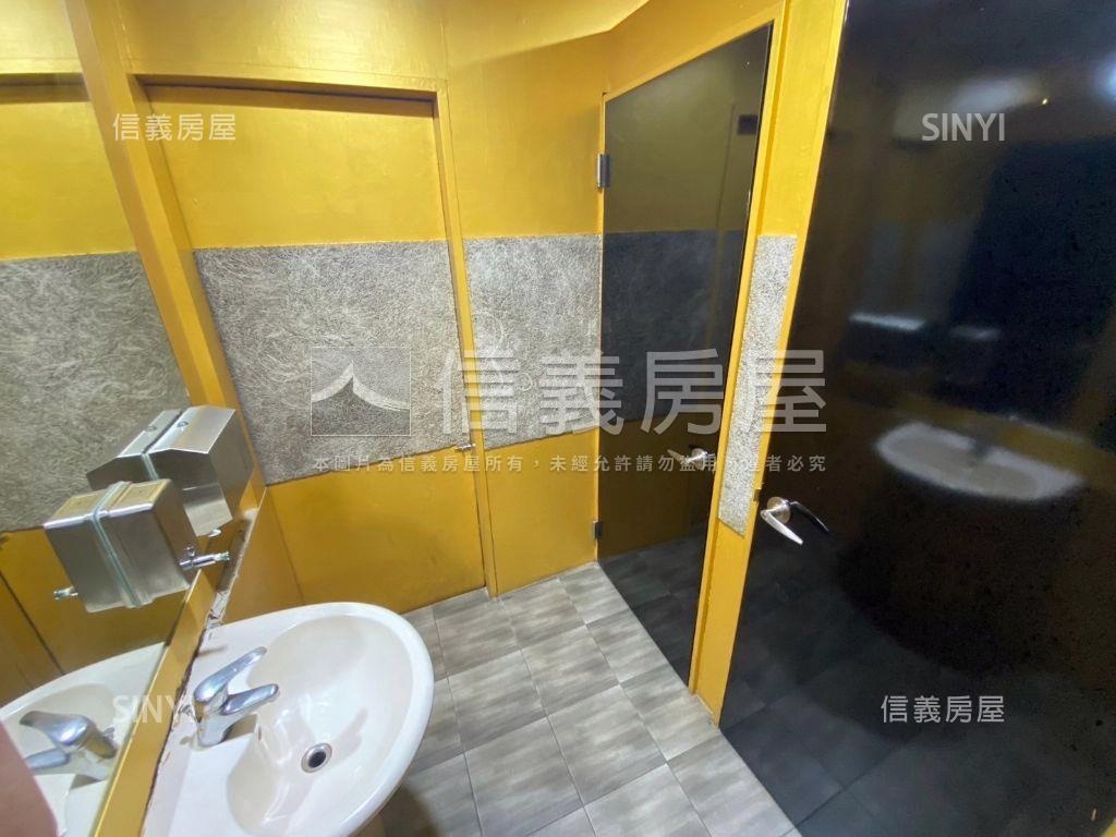 東園街大空間地下室 - Image 9