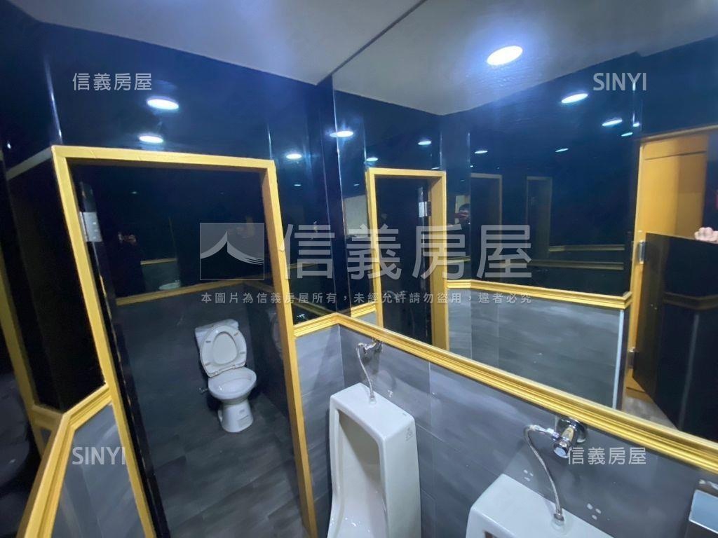 東園街大空間地下室 - Image 10