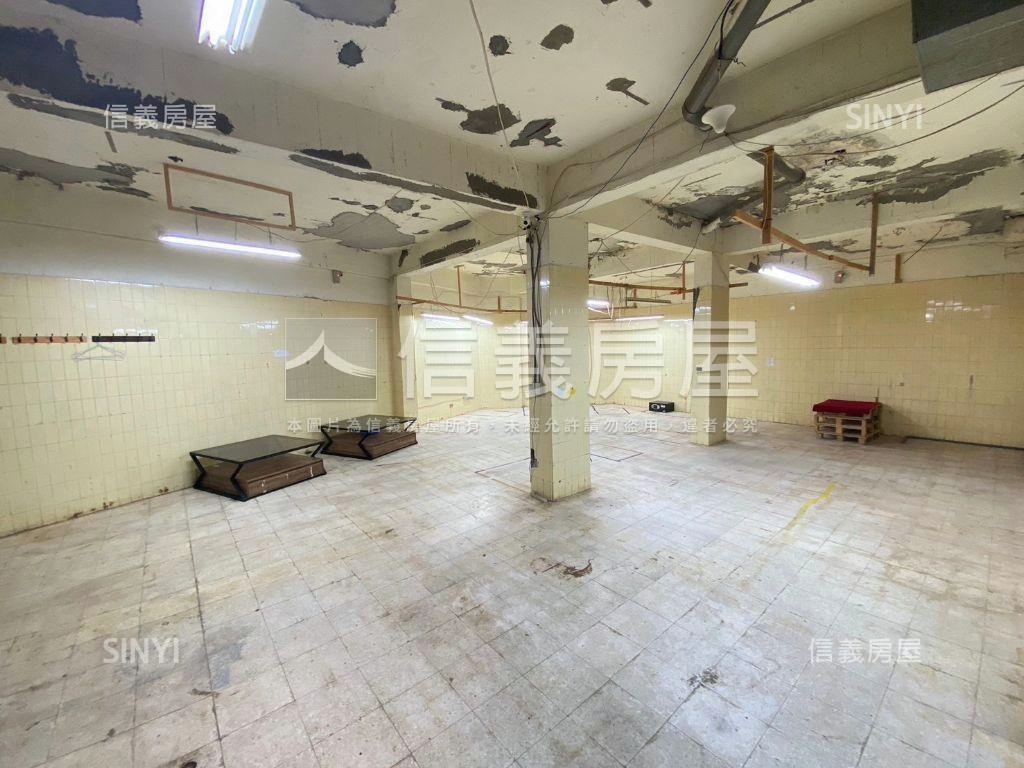 東園街大空間地下室 - Image 14