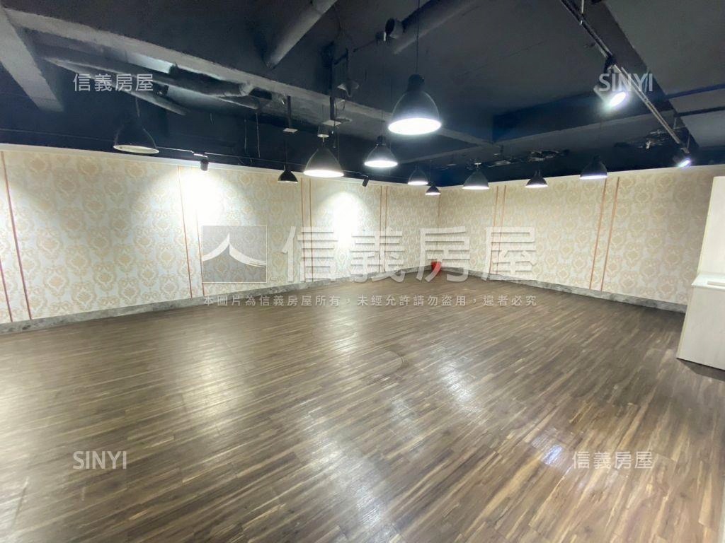 東園街大空間地下室 - Image 18