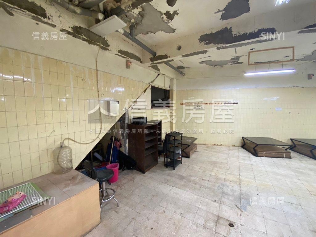 東園街大空間地下室 - Image 19