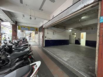 正路邊˙大面寬金店面 - C340068