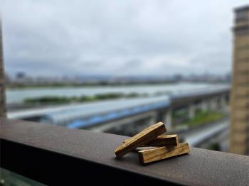 住了會成功２房河景宅 - C340179