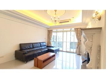 復興崗露台美裝２房 - C340296