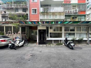 福園街一樓優質住辦 - C340525