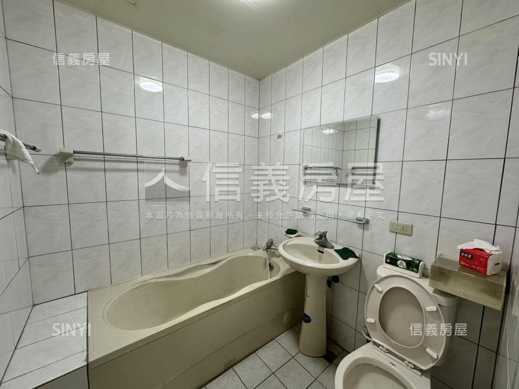 ２房一室可租補設戶籍 - Image 7