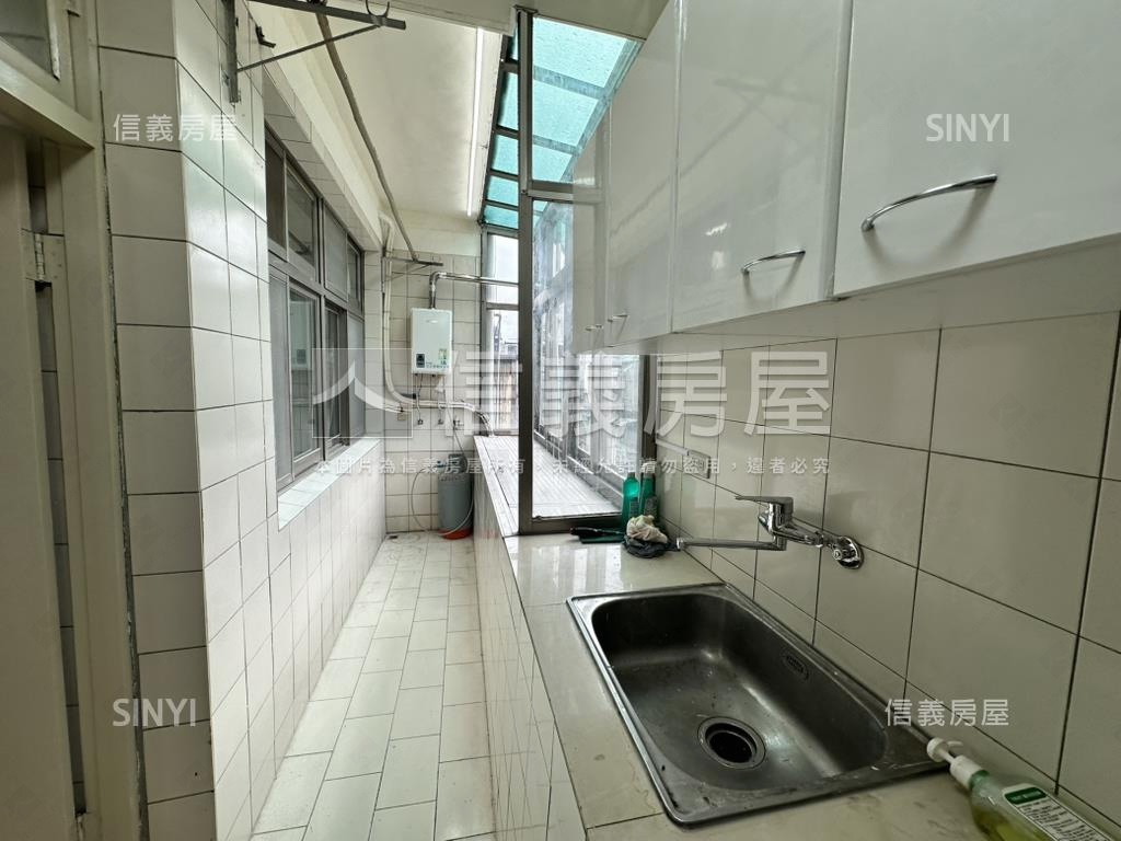 ２房一室可租補設戶籍 - Image 9