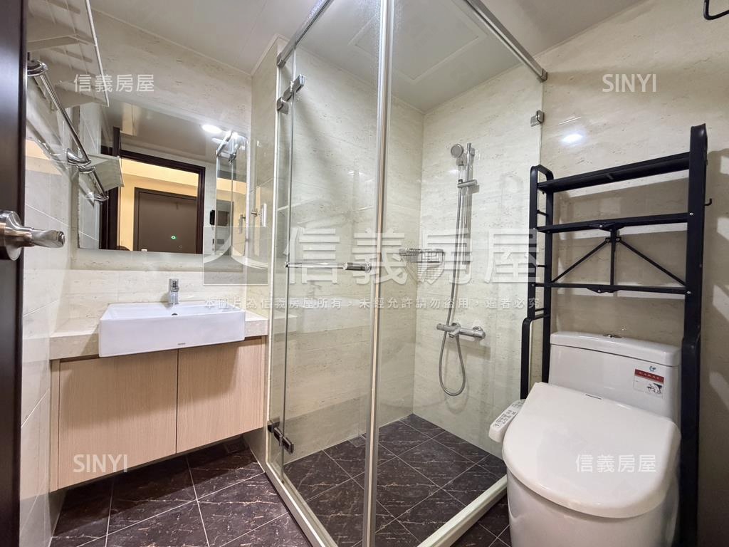 公園１號高樓層角間兩房 - Image 5