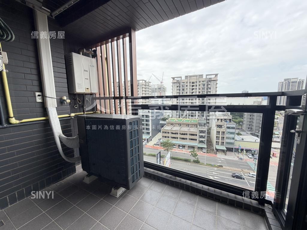 公園１號高樓層角間兩房 - Image 6