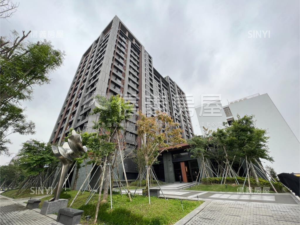 公園１號高樓層角間兩房 - Image 8