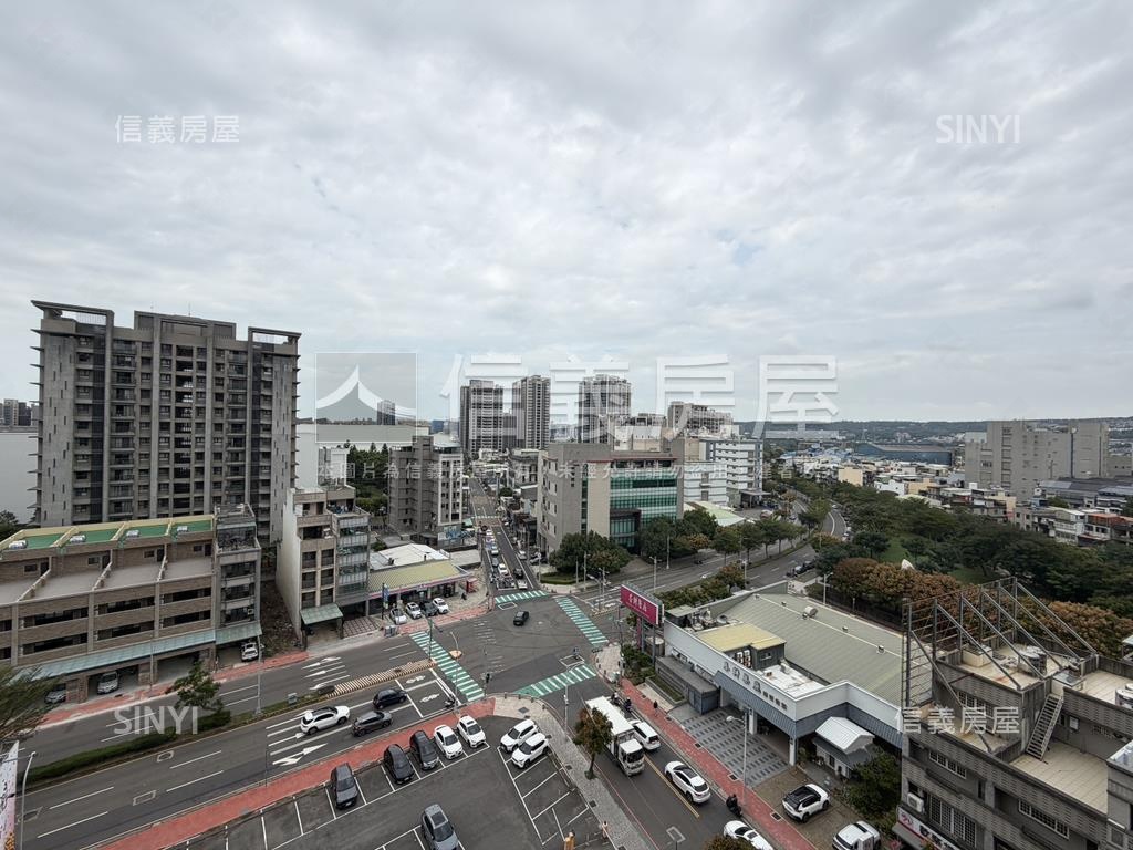 公園１號高樓層角間兩房 - Image 11