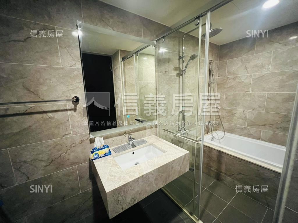 國泰賦都兩房車位 - Image 7